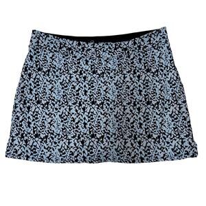 Tranquility by Colorado Clothing Everyday Stretch Skort Women's sz XL‎ -EUC